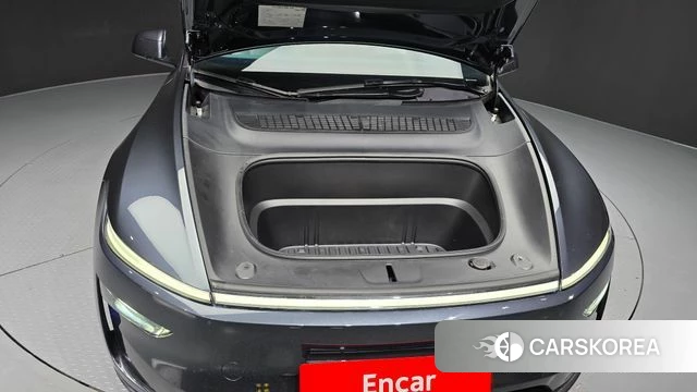 Tesla Model Y id 4584170 из Кореи 33