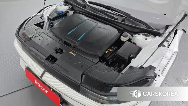 Hyundai Ionic 5 id 3452015 из Кореи 16