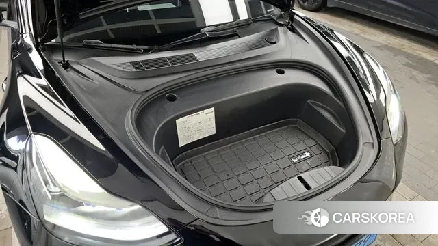 Tesla Model 3 id 3447736 из Кореи 16