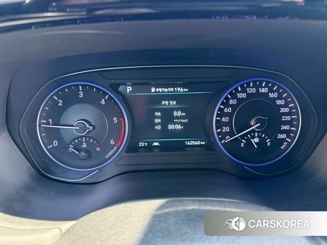 Hyundai Palisade id 4339387 из Кореи 16