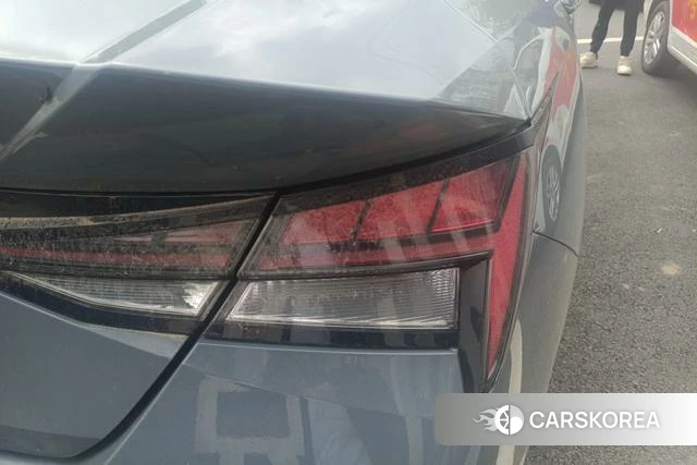 Hyundai Elantra id 4262131 из Китая 13