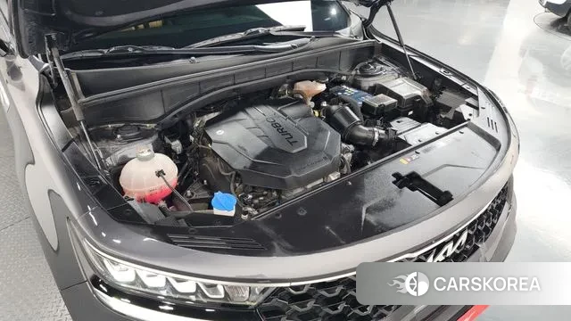 Kia Sorento 4th Generation id 3534651 из Кореи 16