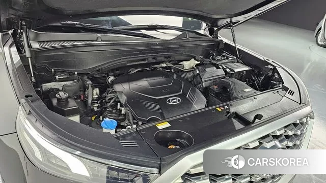 Hyundai Palisade id 3362358 из Кореи 16