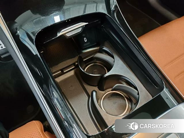 Mercedes-Benz GLC PHEV id 4210305 из Китая 15