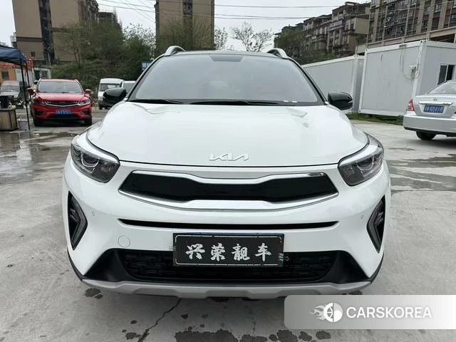 Kia Yi Ran id 4262322 из Китая 17