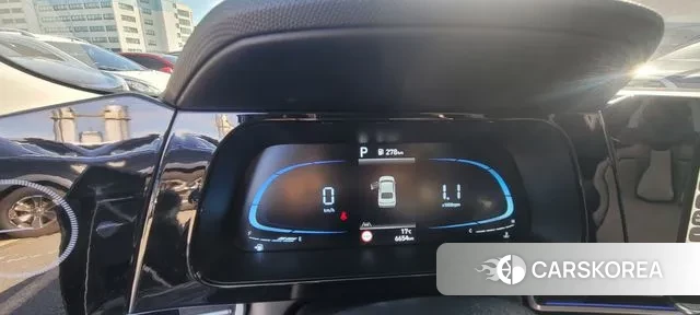 Hyundai The New Avante (CN7) id 3347913 из Кореи 14