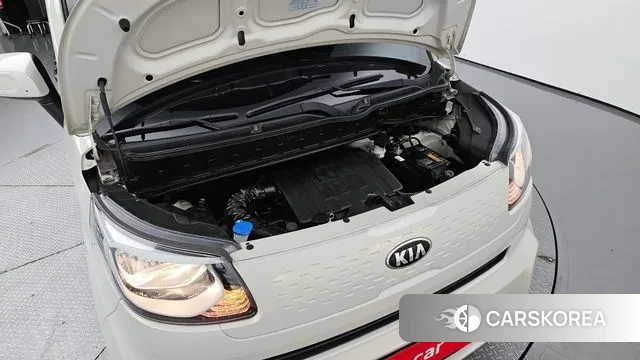 Kia The New Ray id 2886297 из Кореи 16