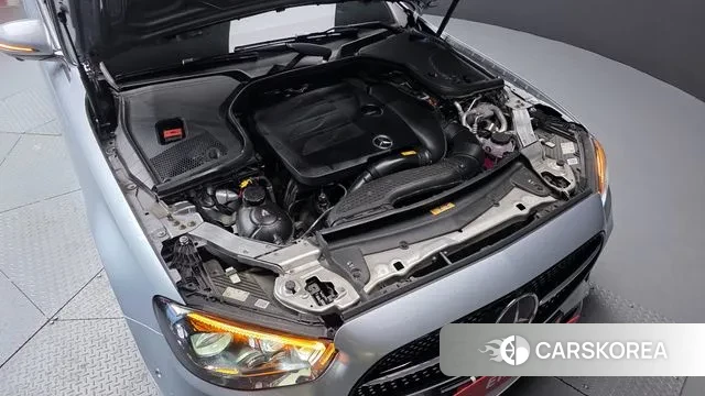 Mercedes-Benz E-Class W213 id 3752350 из Кореи 16