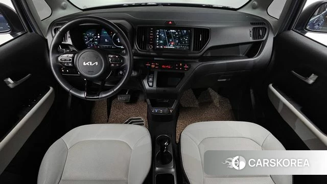 Kia The New Kia Ray EV id 4280126 из Кореи 28