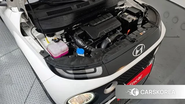 Hyundai Casper id 3447068 из Кореи 16