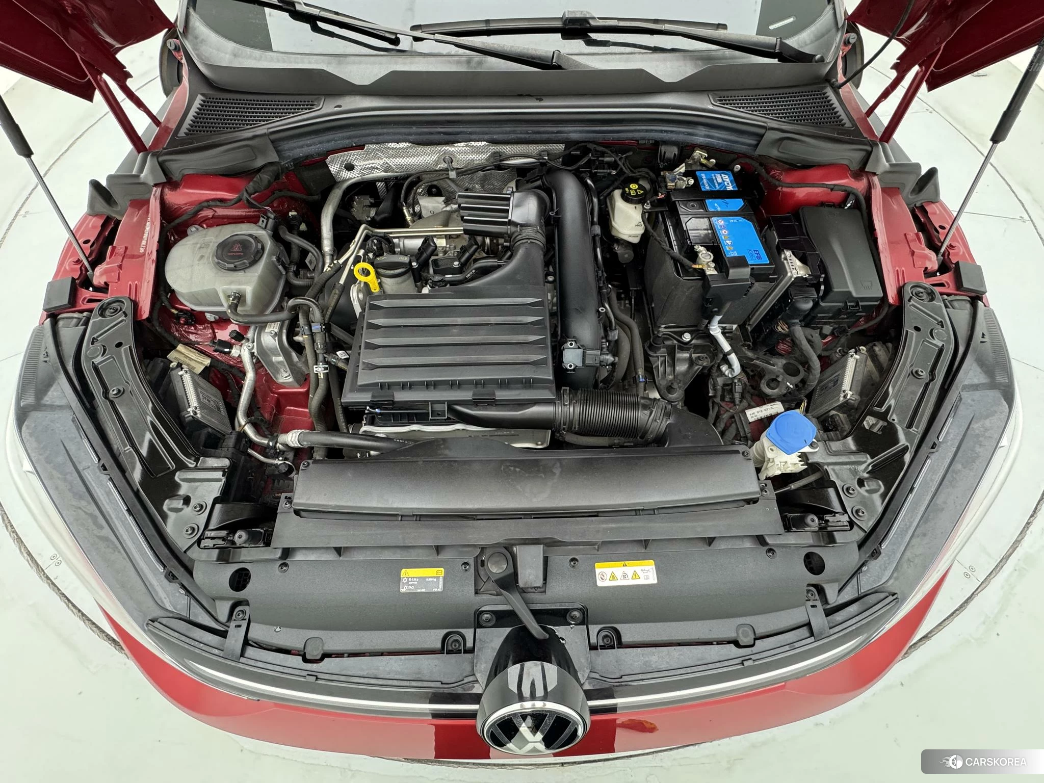Volkswagen Lingdu id 4426756 из Китая 24