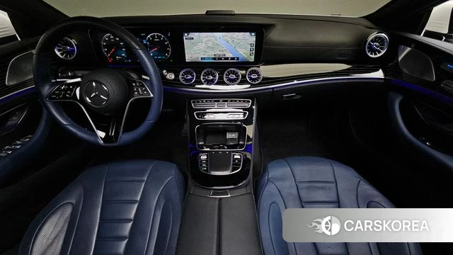 Mercedes-Benz CLS-Class C257 id 3892159 из Кореи 16