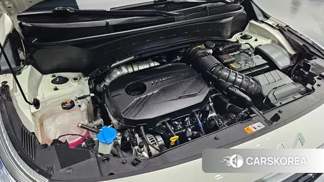 Kia Seltos id 3017215 из Кореи 16