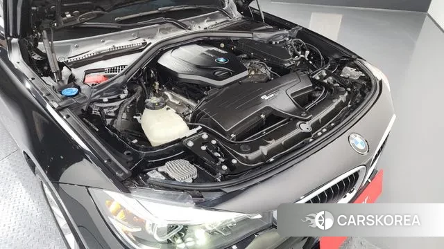 BMW 3 Series GT (F34) id 3582641 из Кореи 16