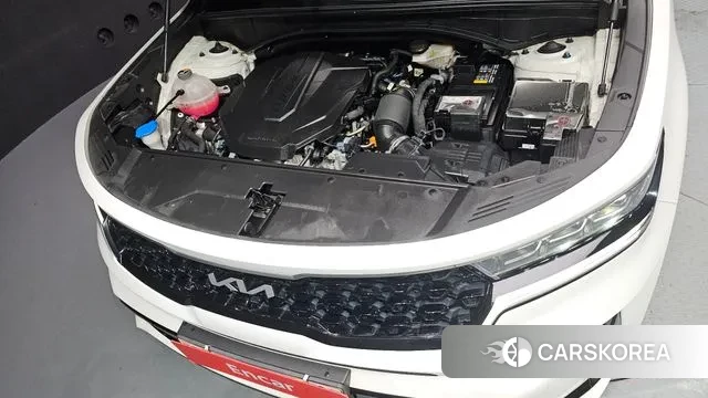 Kia Sorento 4th Generation id 3615971 из Кореи 16