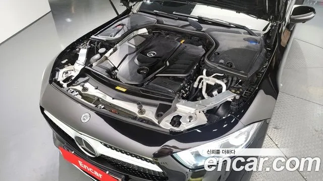 Mercedes-Benz CLS-Class C257 id 2951934 из Кореи 16