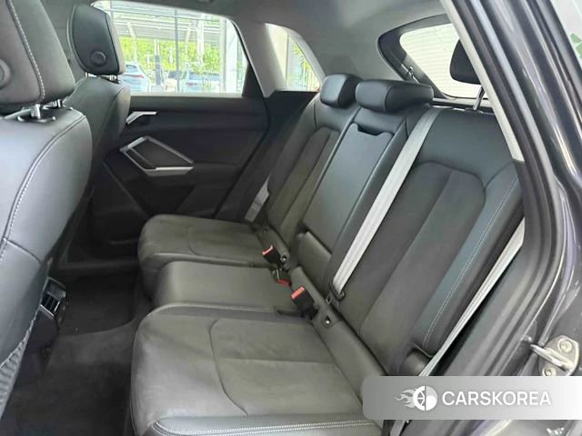 Audi Q3 id 4359208 из Китая 19