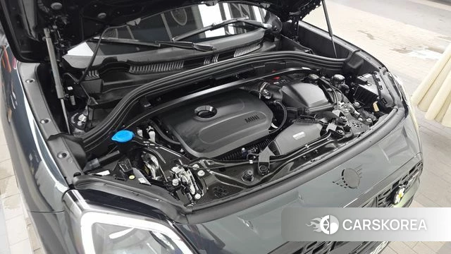 Mini Cooper S Countryman 3rd Generation id 4583962 из Кореи 31