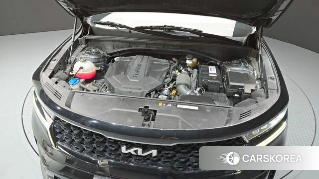 Kia Sorento 4th Generation id 4383036 из Кореи 16