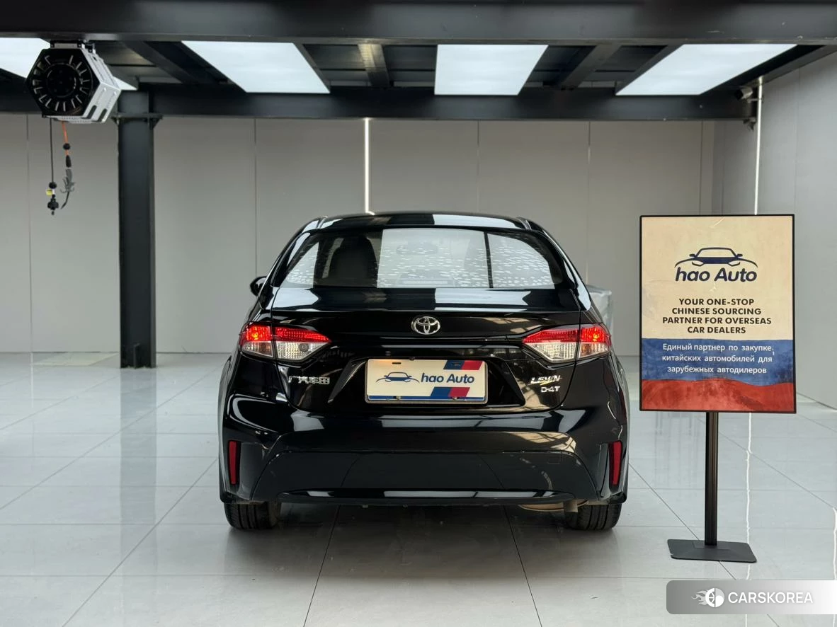 Toyota Lei Ling id 4487126 из Китая 9