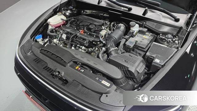 Hyundai Sonata D Edge (DN8) id 3909272 из Кореи 16