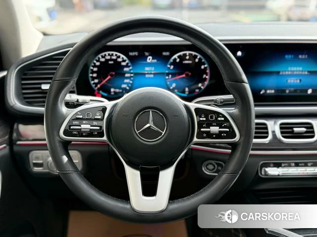 Mercedes-Benz GLE (import) id 4263659 из Китая 25
