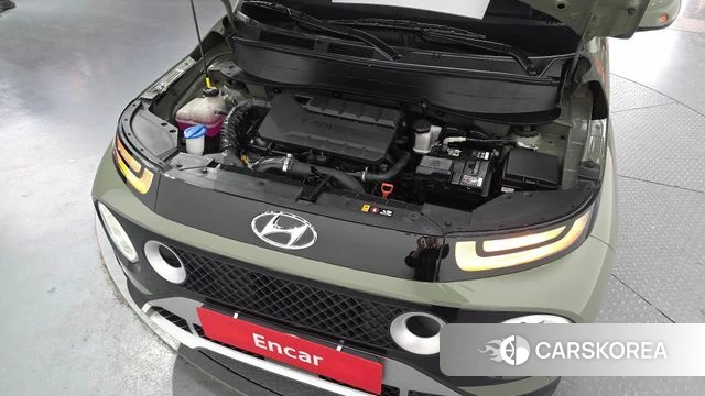 Hyundai Casper id 3839148 из Кореи 16