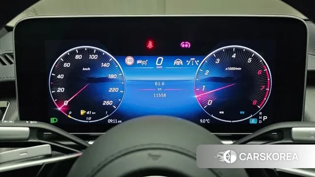 Mercedes-Benz S-Class W223 id 3533430 из Кореи 13