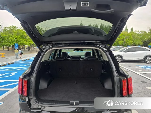 Kia Sorento 4th Generation id 4224809 из Кореи 16