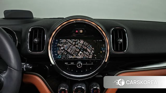 Mini Cooper S Countryman id 3892342 из Кореи 16