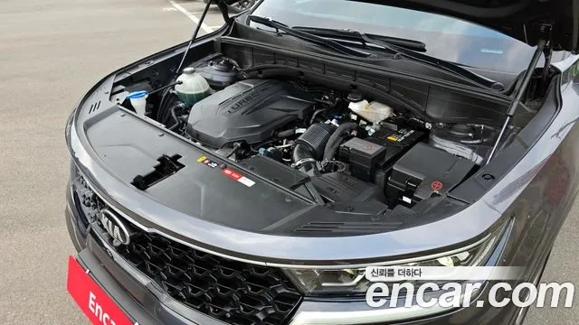 Kia Sorento 4th Generation id 2907251 из Кореи 16