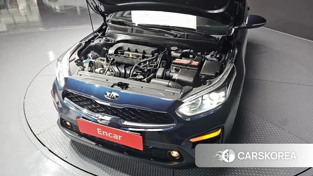 Kia Come New K3 id 3297527 из Кореи 16