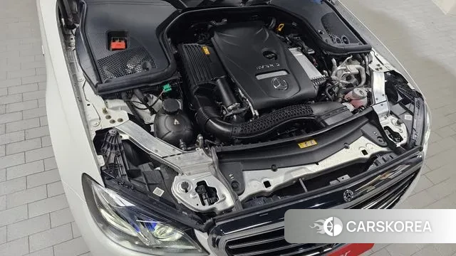 Mercedes-Benz E-Class W213 id 3344493 из Кореи 16