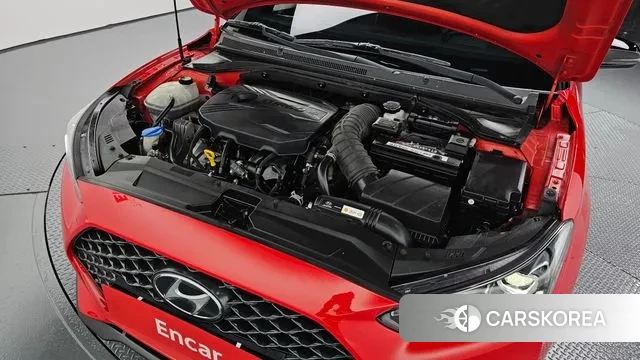 Hyundai Veloster (JS) id 3259630 из Кореи 16