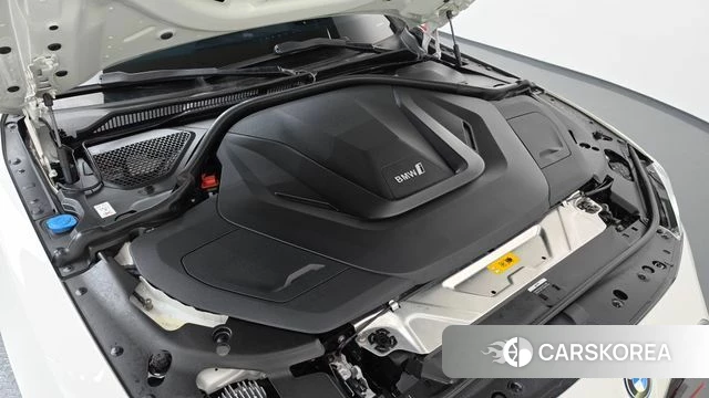 BMW i4 id 4550075 из Кореи 33