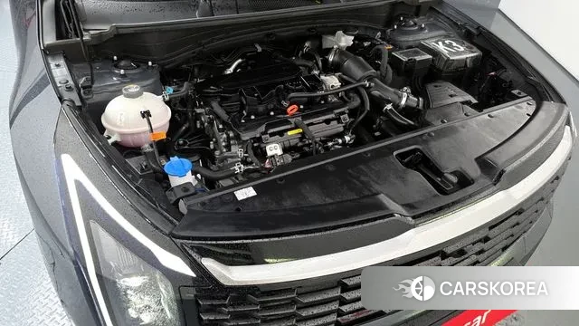 Kia The New Sportage 5th Generation id 3482151 из Кореи 16