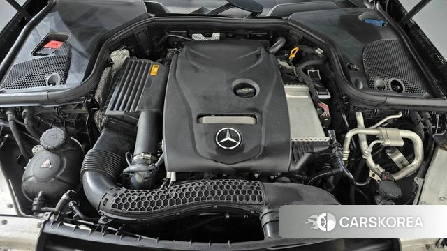 Mercedes-Benz E-Class W213 id 4658306 из Кореи 34