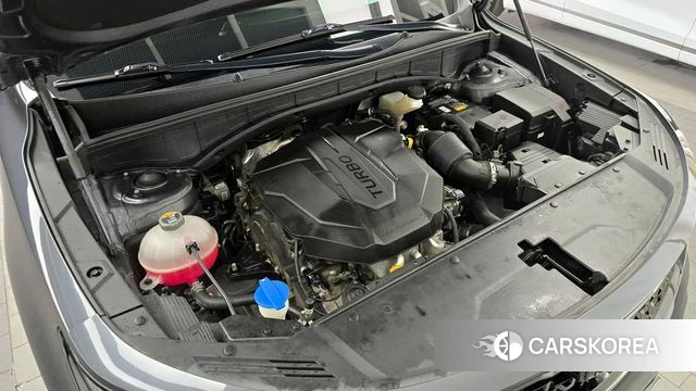 Kia Sorento 4th Generation id 4383366 из Кореи 28