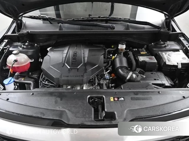 Kia Sportage 5th Generation id 3447678 из Кореи 16