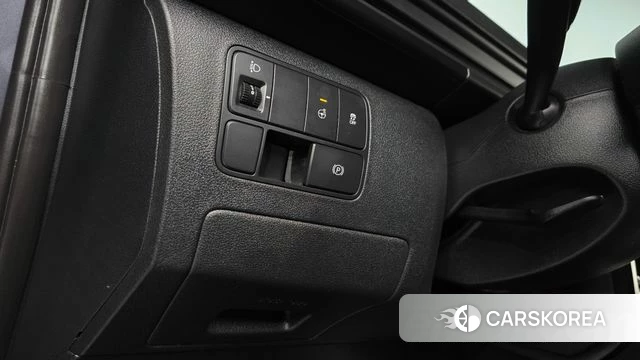 Hyundai Staria id 3892494 из Кореи 16