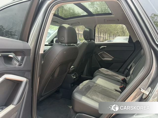 Audi Q3 id 4393921 из Китая 17
