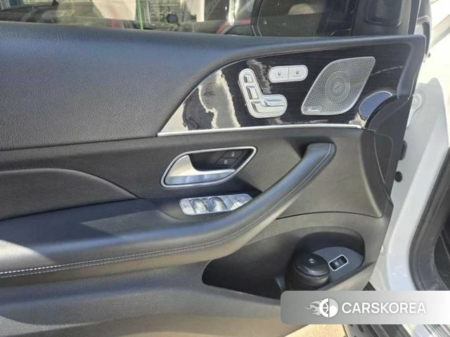 Mercedes-Benz GLE-Class W167 id 4201926 из Кореи 14