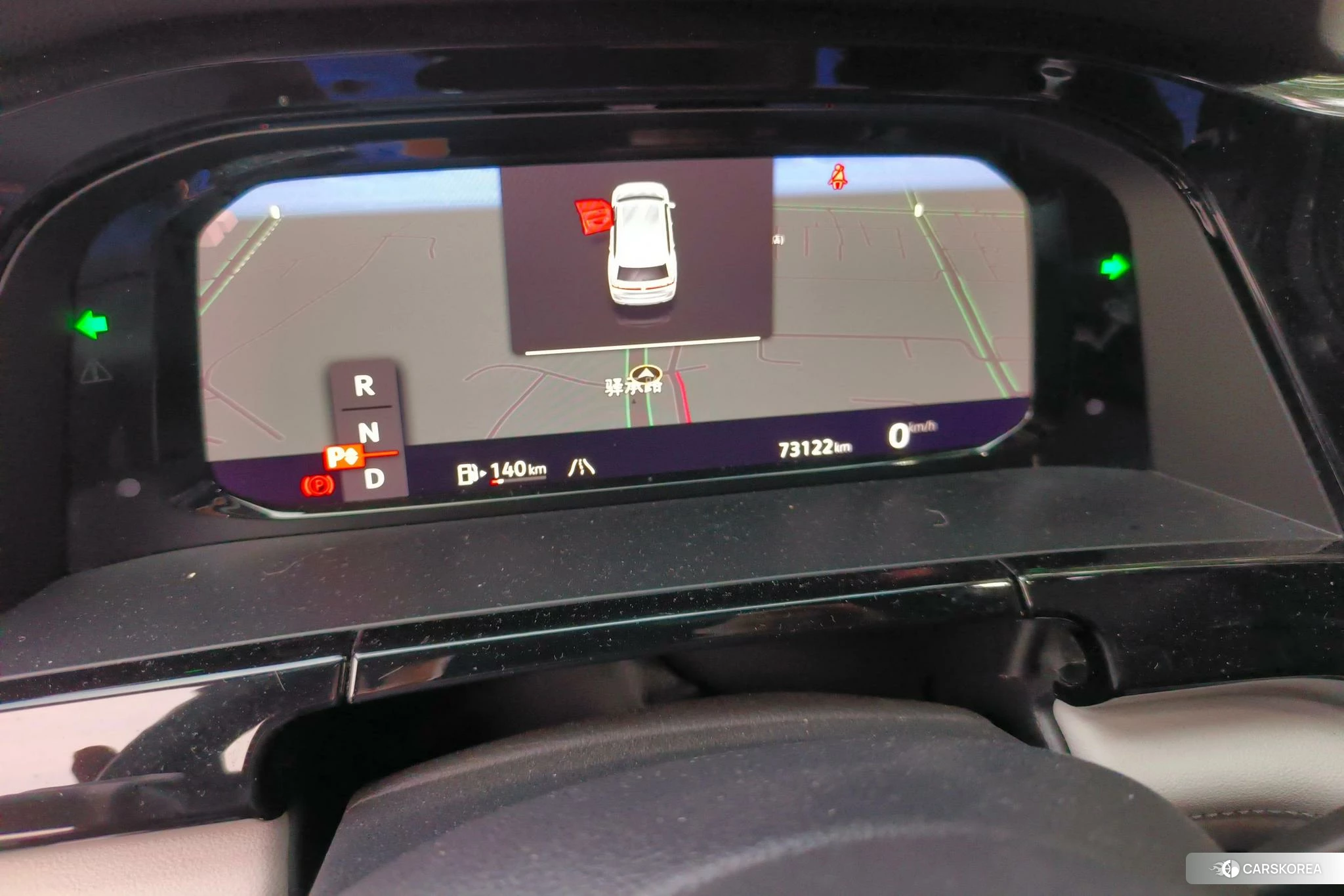 Volkswagen Tourang id 4454596 из Китая 13