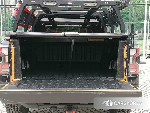 Ford Ranger Ranger id 4374804 из Китая 14