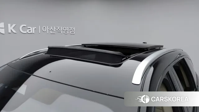 Lincoln Nautilus 2nd Generation id 3425285 из Кореи 16