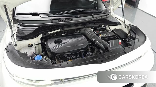 Kia Soul Booster id 4882180 из Кореи 16