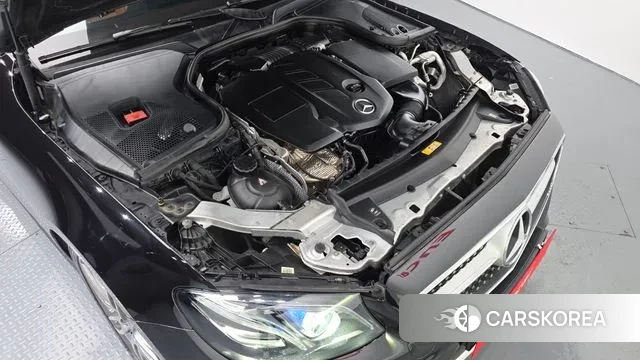 Mercedes-Benz E-Class W213 id 3444885 из Кореи 16