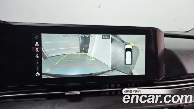 Kia Carnival 4th generation id 2608239 из Кореи 16