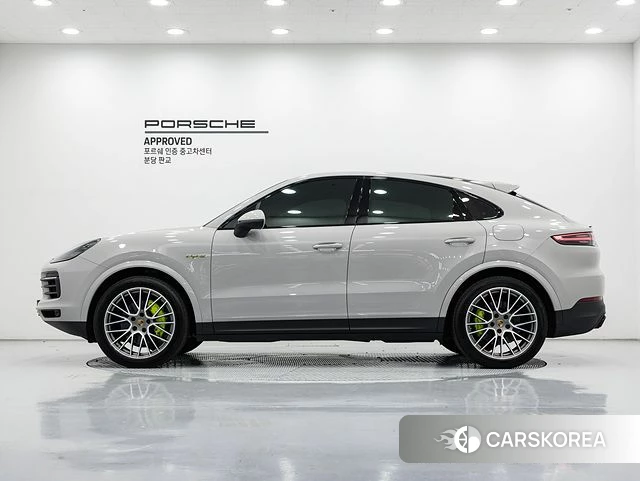 Porsche Cayenne (PO536) id 4408718 из Кореи 15