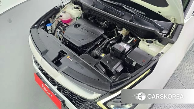 Kia Sportage 5th Generation id 4682571 из Кореи 29